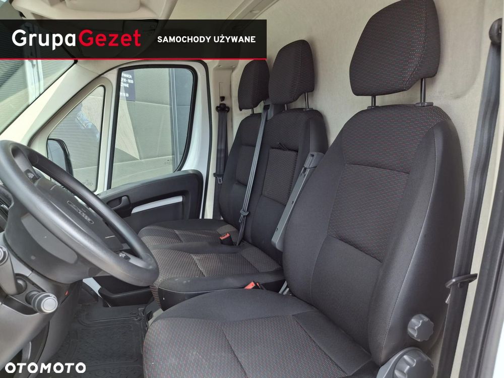 Opel Movano - 10