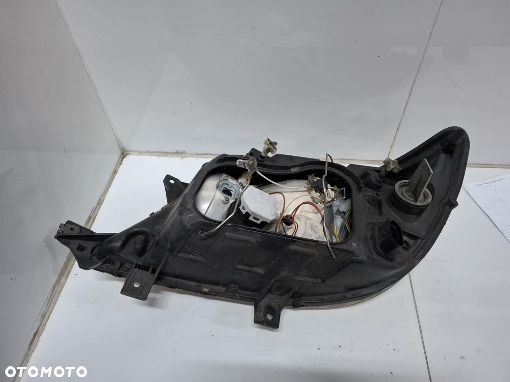 LAMPA PRZEDNIA PRZÓD PRAWA MERCEDES SPRINTER W903 00-06 LIFT HELLA - 7