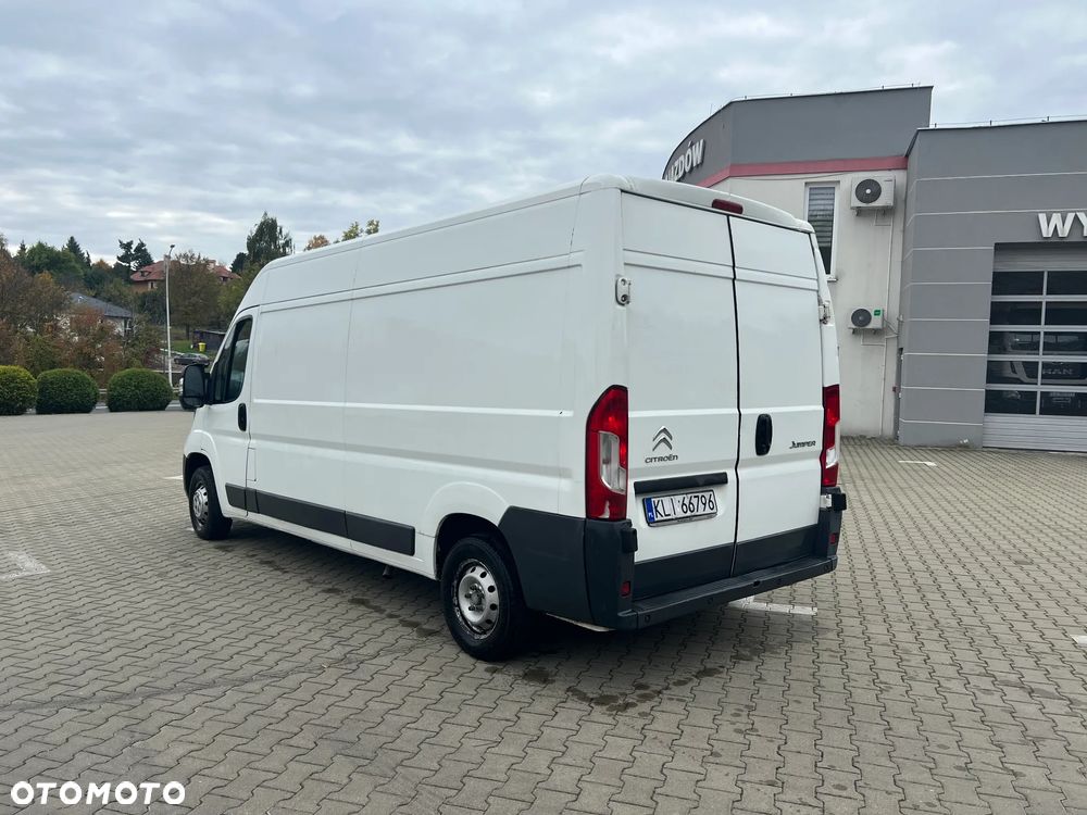 Citroën Jumper 33 L2H2 Live - 4