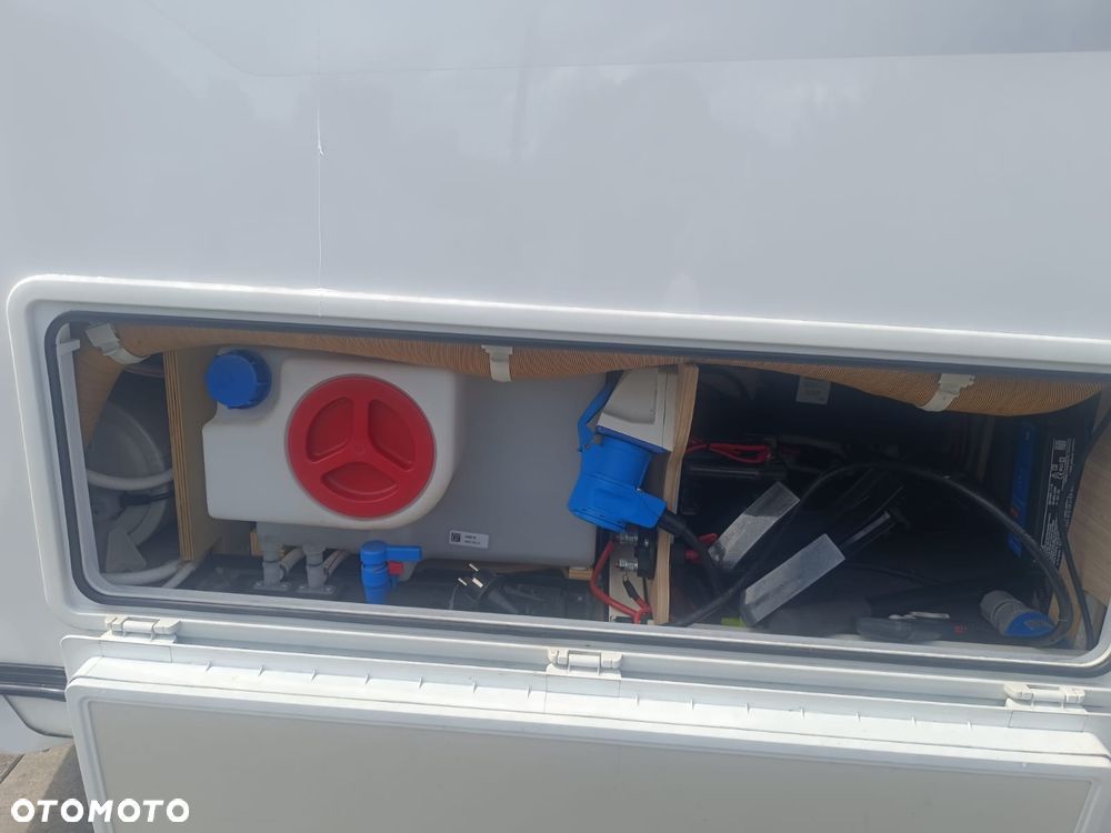 KNAUS Sundwind - 8