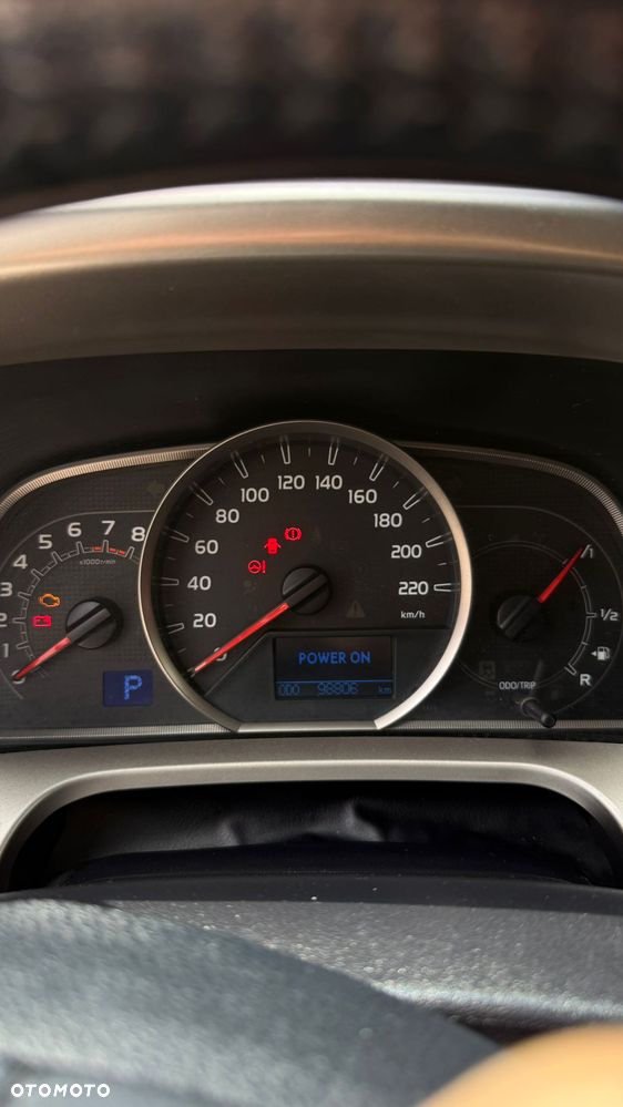 Toyota RAV4 2.0 Prestige 4x4 MS - 12