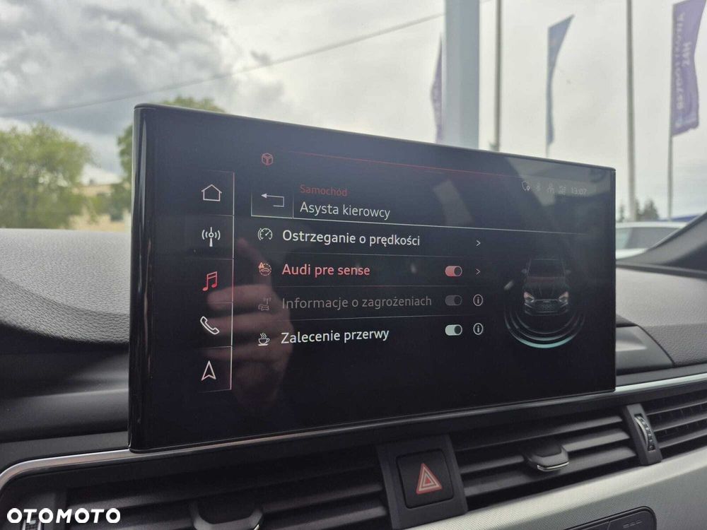 Audi A5 Sportback 40 TDI mHEV Quattro S Line S tronic - 21