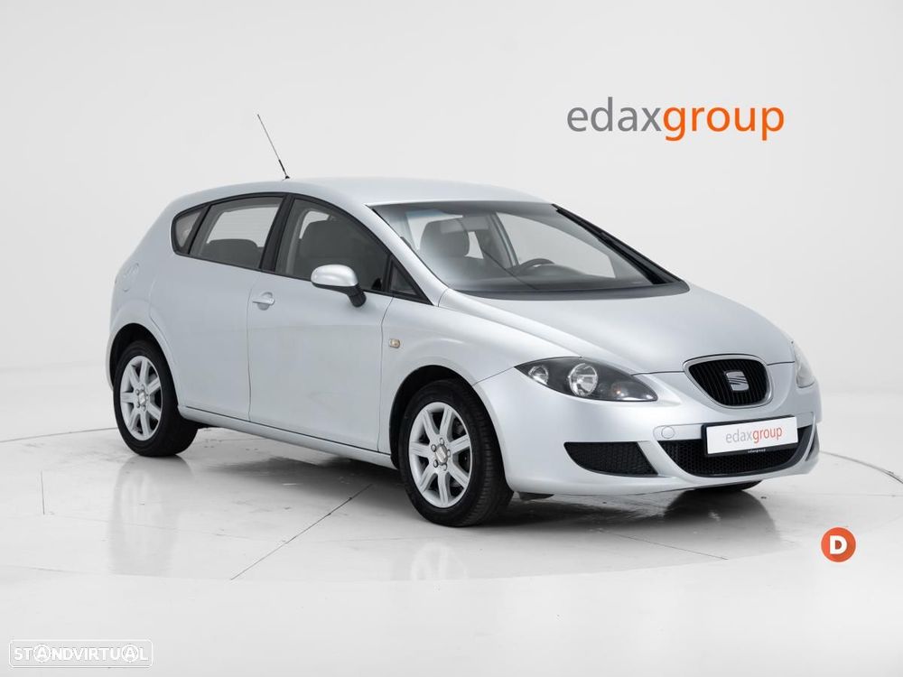 SEAT Leon - 2