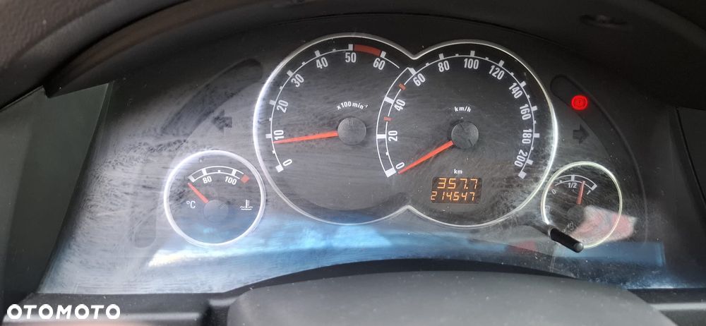 Opel Meriva - 5
