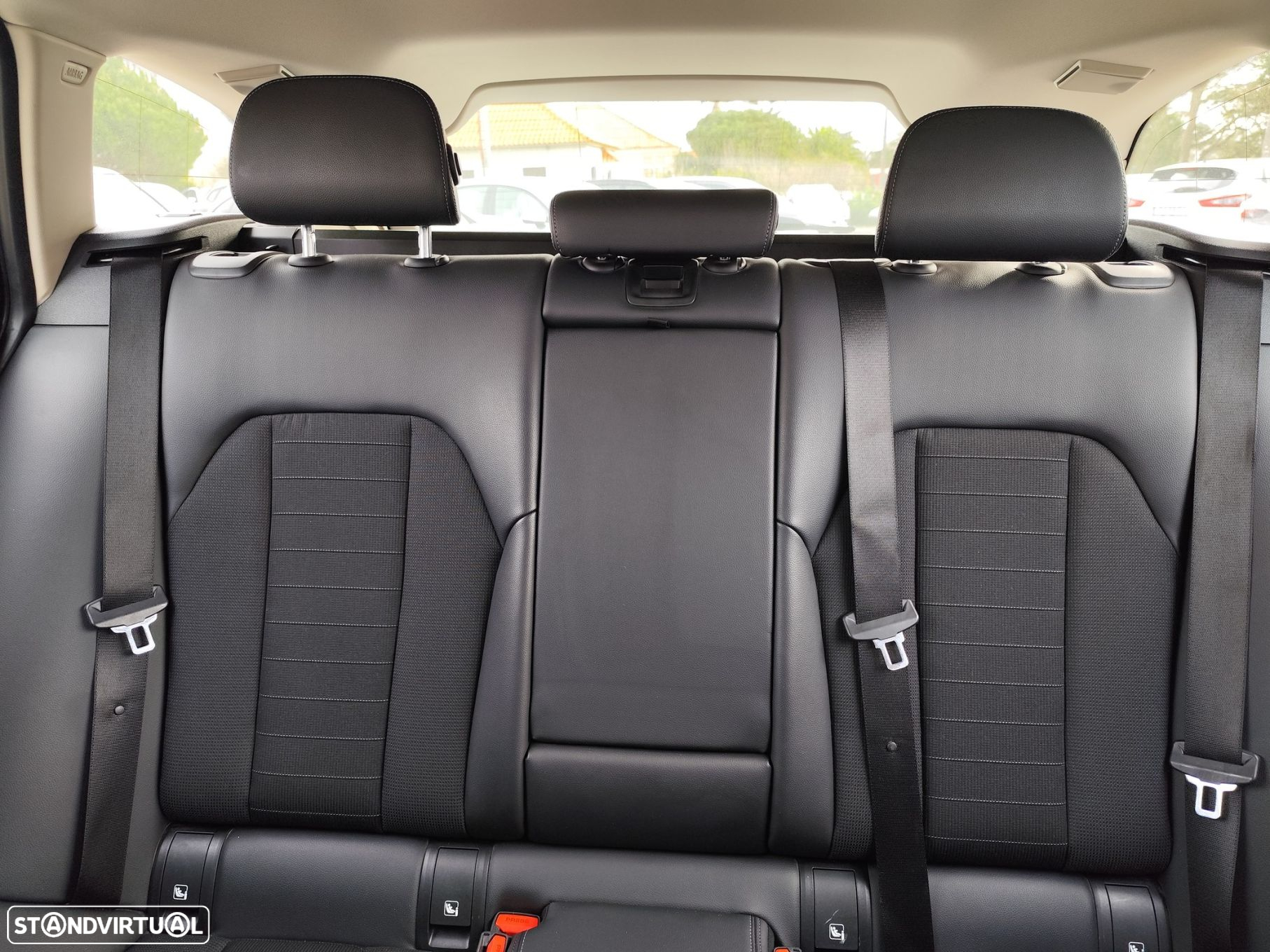 BMW 318 d Touring Line Sport Auto - 31