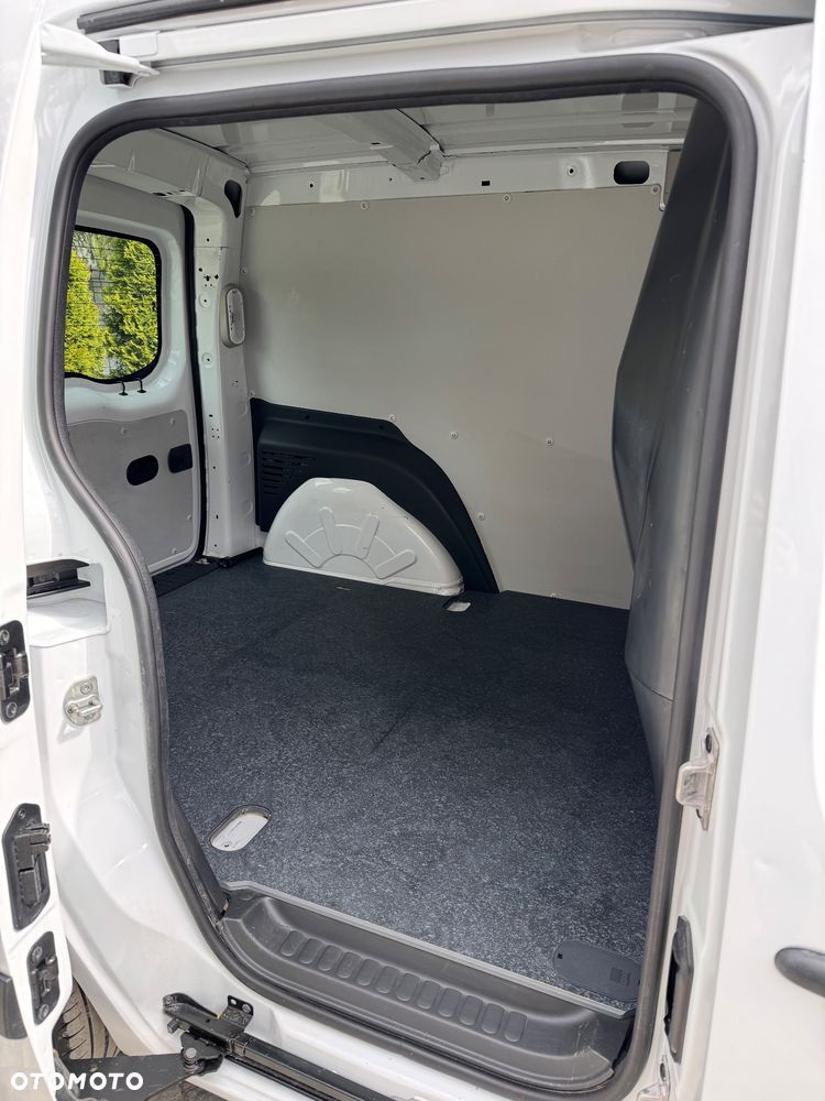 Mercedes-Benz Citan 109CDI - 14