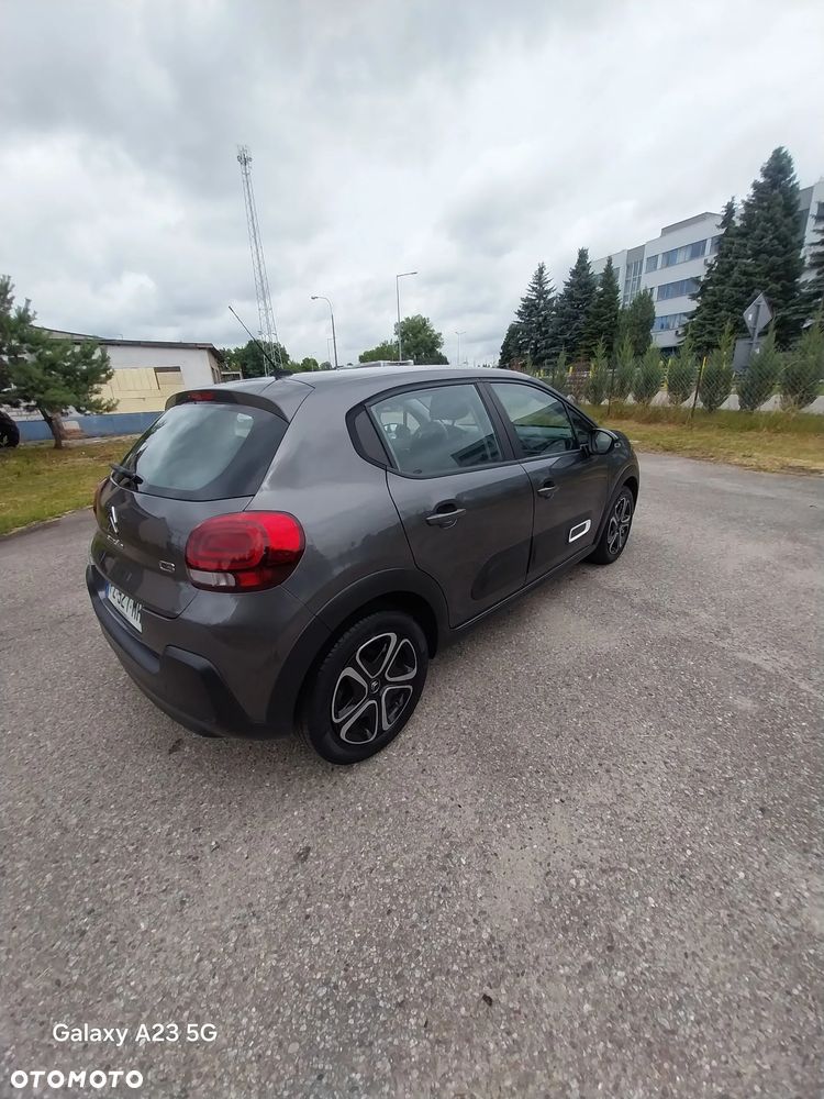 Citroën C3 - 6