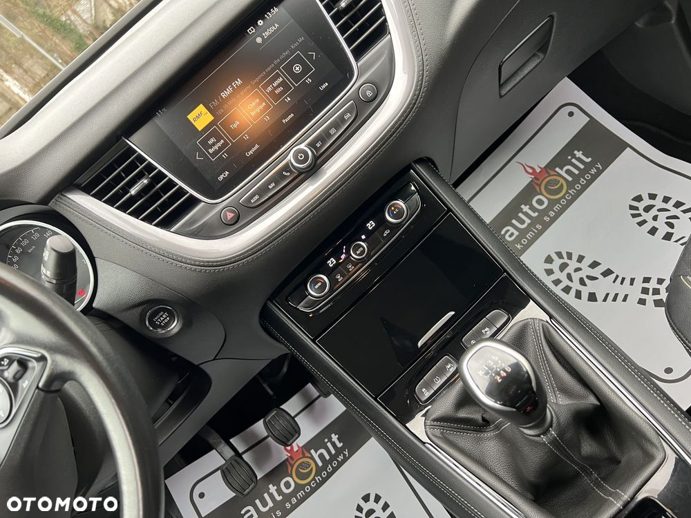 Opel Grandland - 24