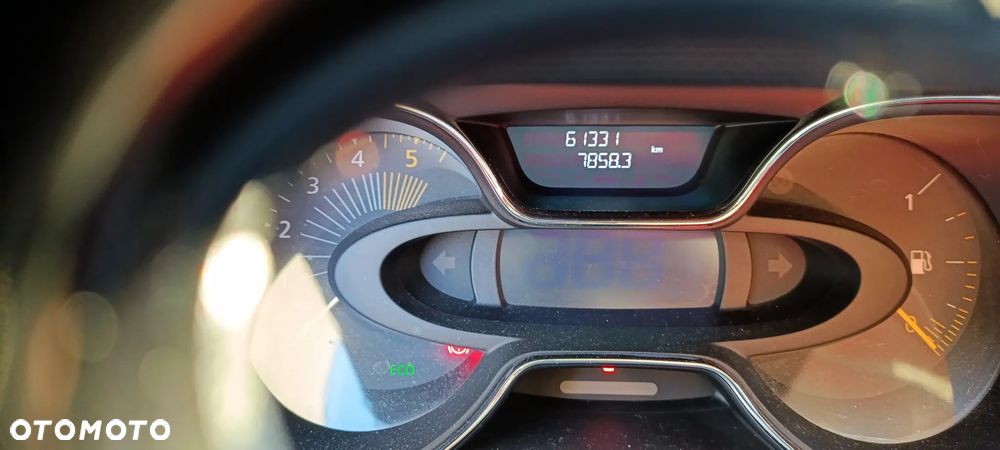 Renault Captur 1.5 dCi Energy Limited - 5