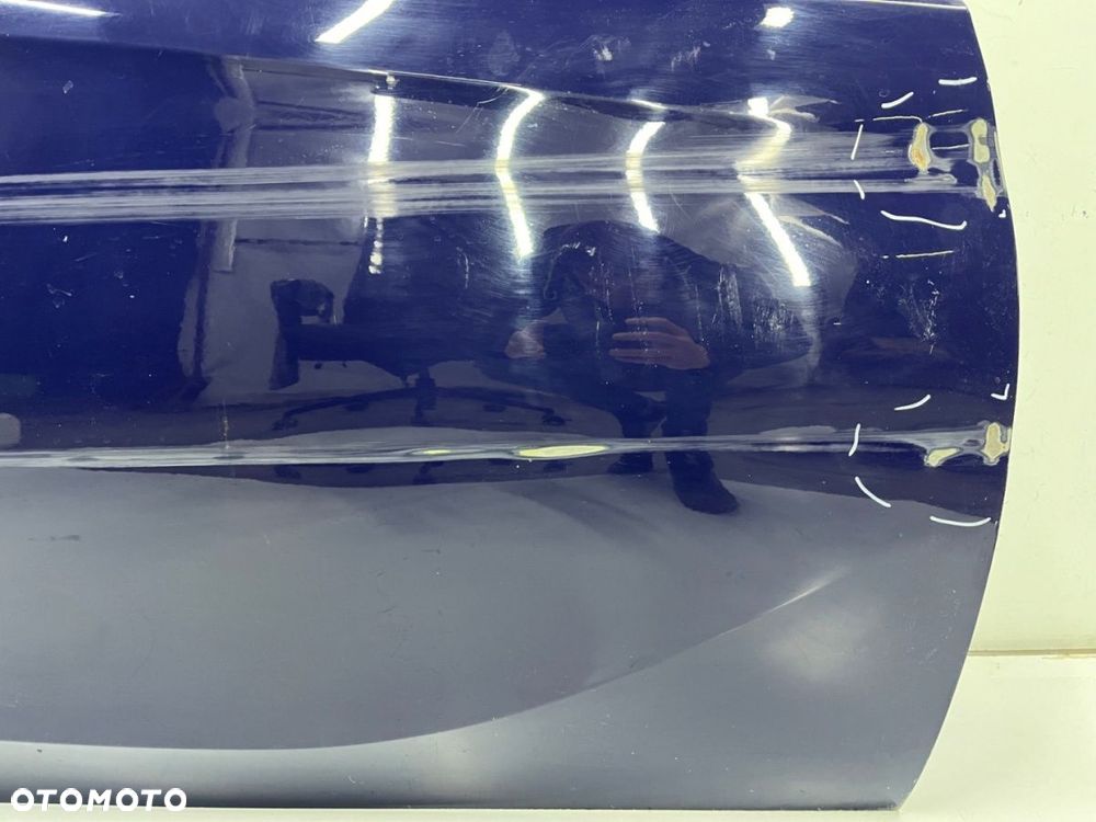 Drzwi Opel Corsa E 14-19r. 5D prawe przednie prawy przód - 13