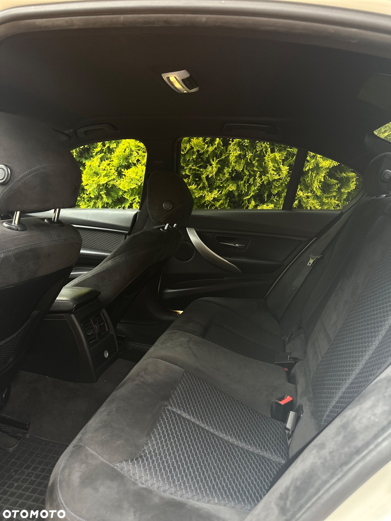 BMW Seria 3 - 8