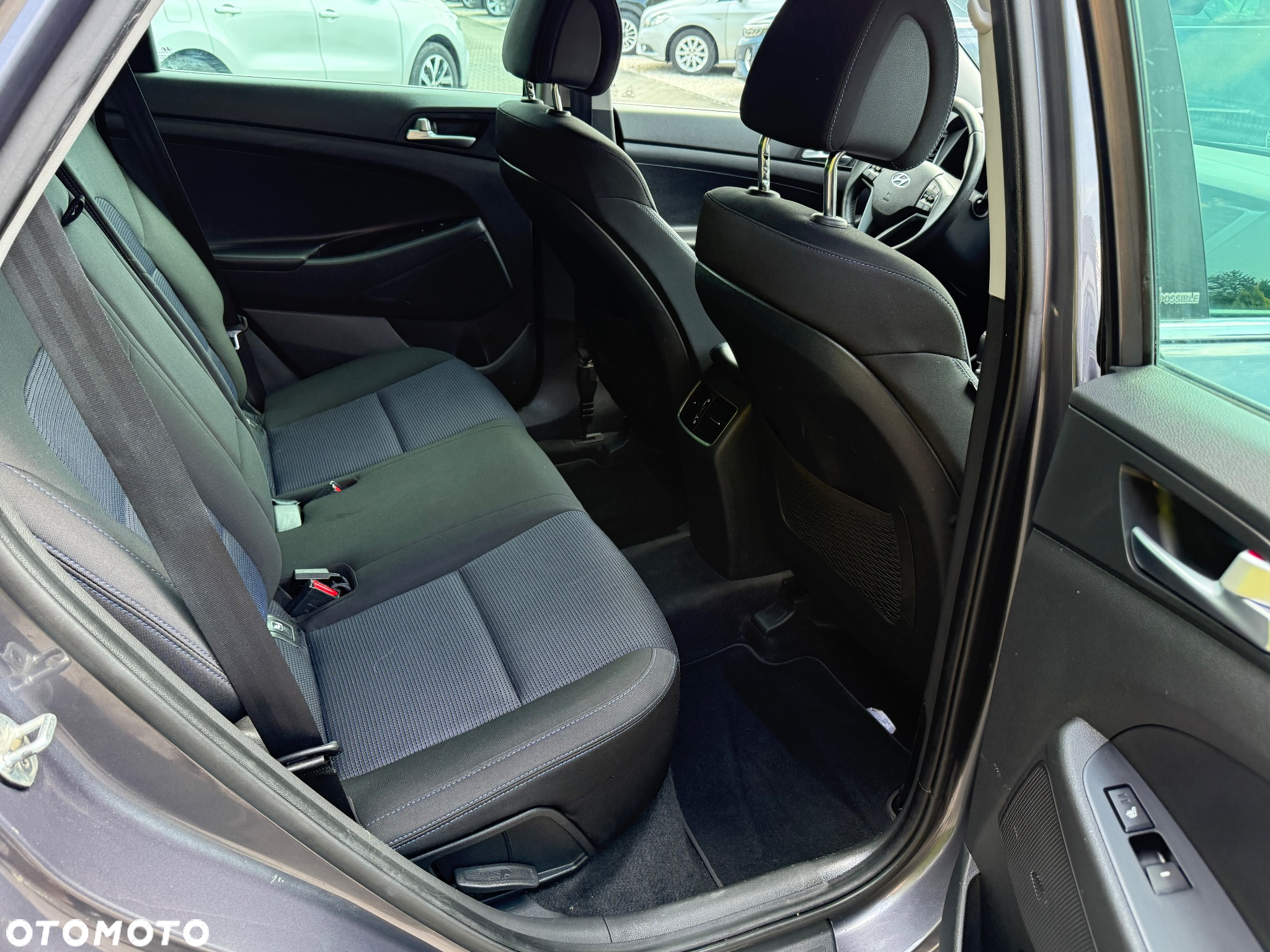 Hyundai Tucson - 12