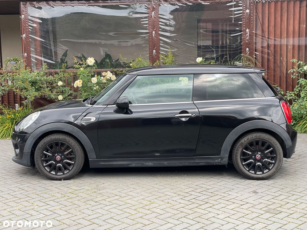 MINI Cooper Resolute Edition - 2