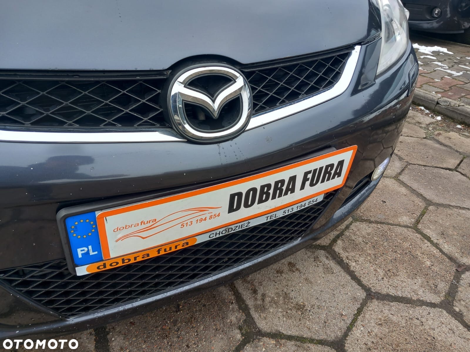 Mazda 5 2.0 CD DPF Exclusive - 22