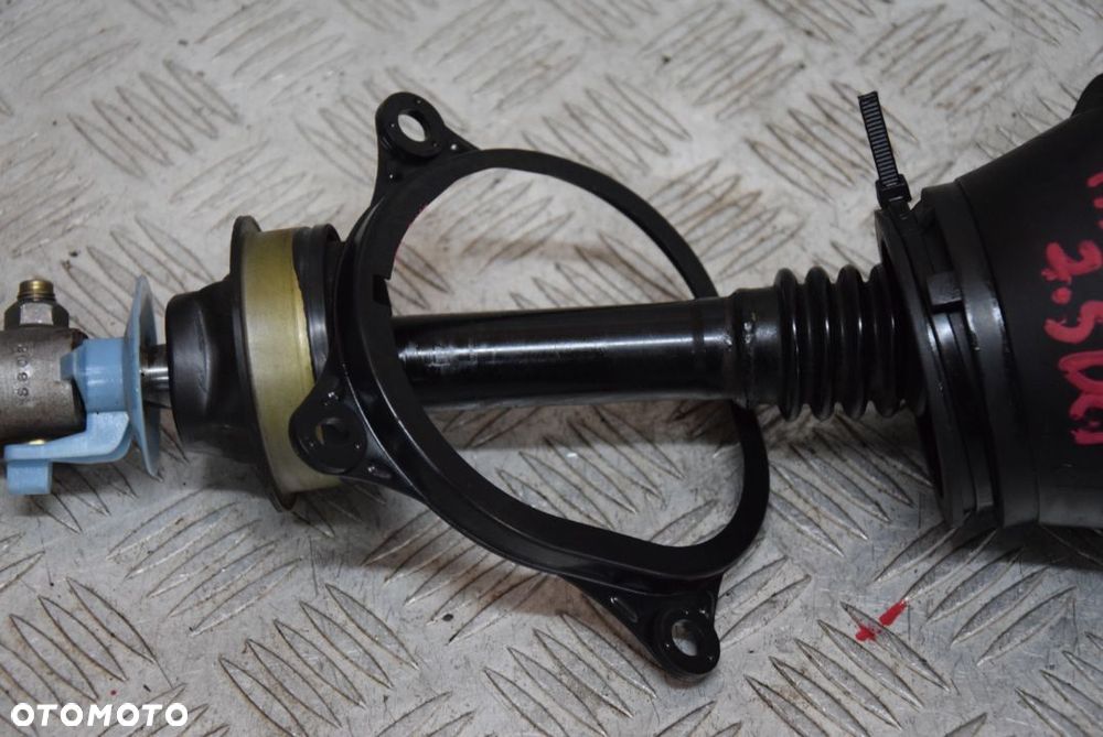 NISSAN PATHFINDER KOLUMNA KIEROWNICZA KRZYŻAK - 3