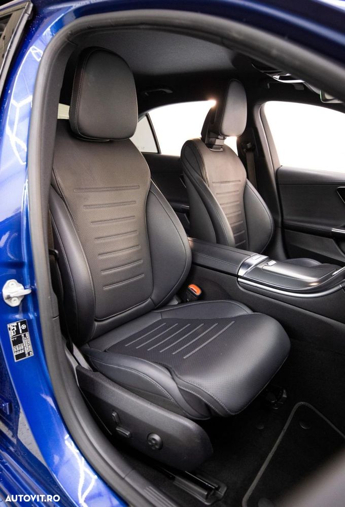 Mercedes-Benz C - 15