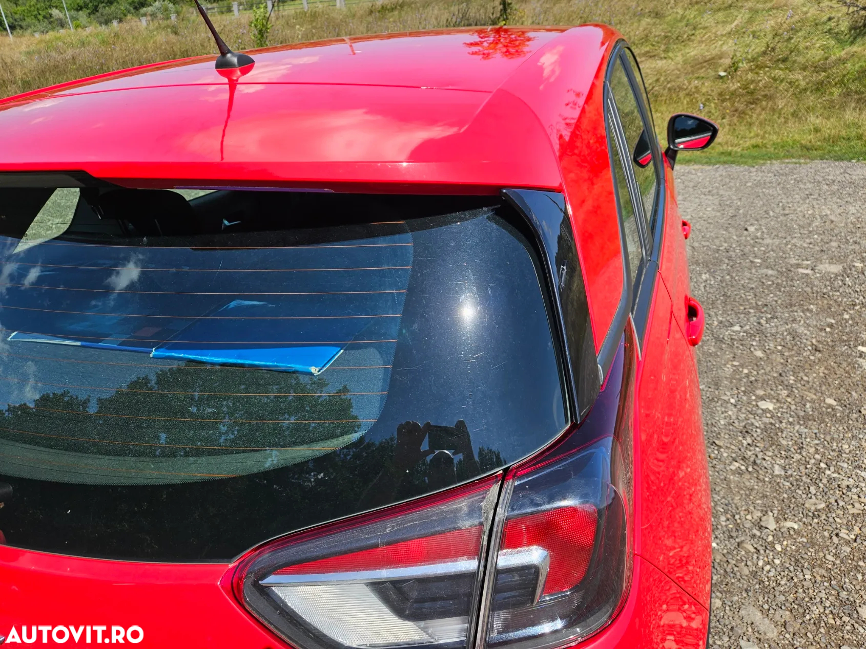 Opel Crossland X 1.2 Enjoy - 5