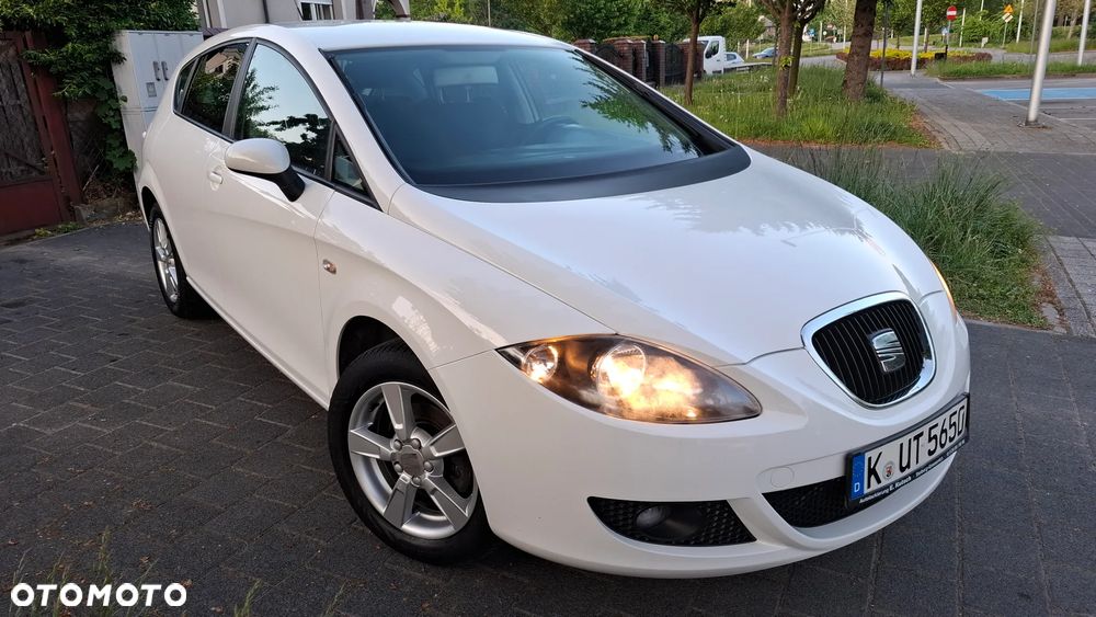 Seat Leon - 9