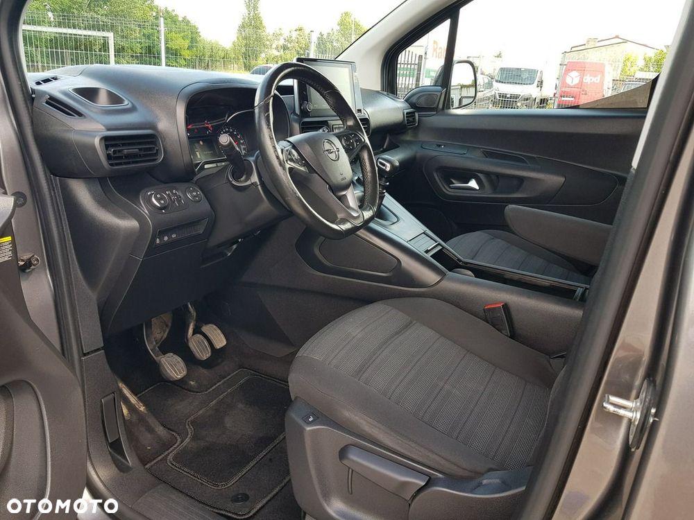 Opel Combo XL 1.5 D Start/Stop Ultimate - 10
