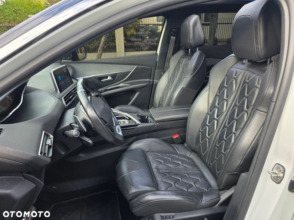 Peugeot 3008 - 12