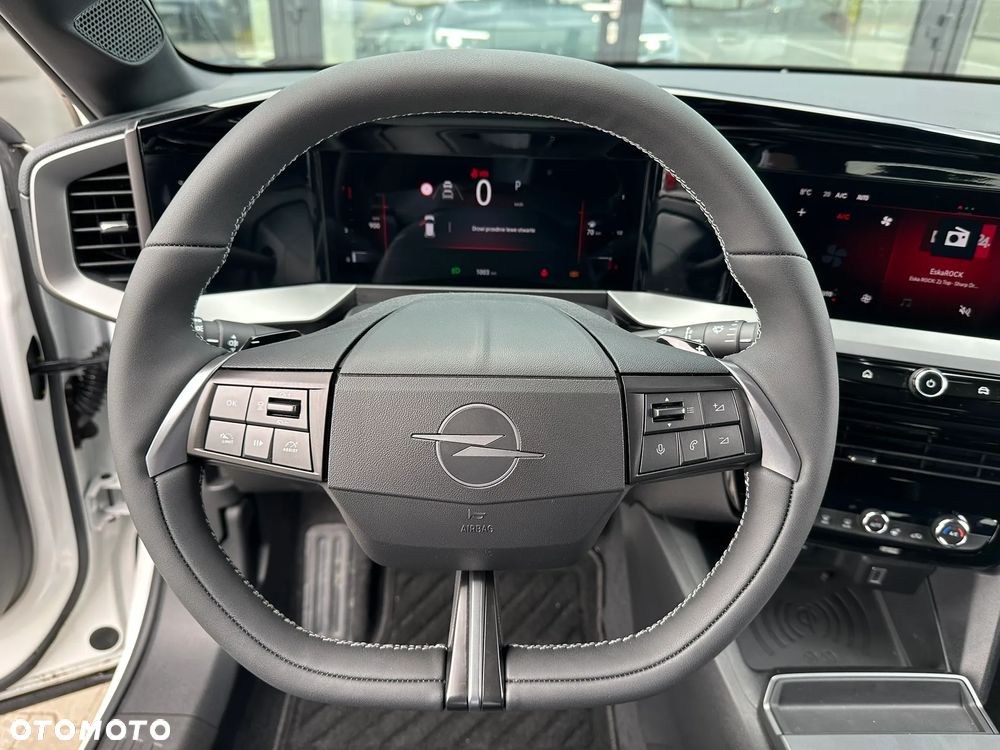 Opel Mokka 1.2 T GS S&S - 22