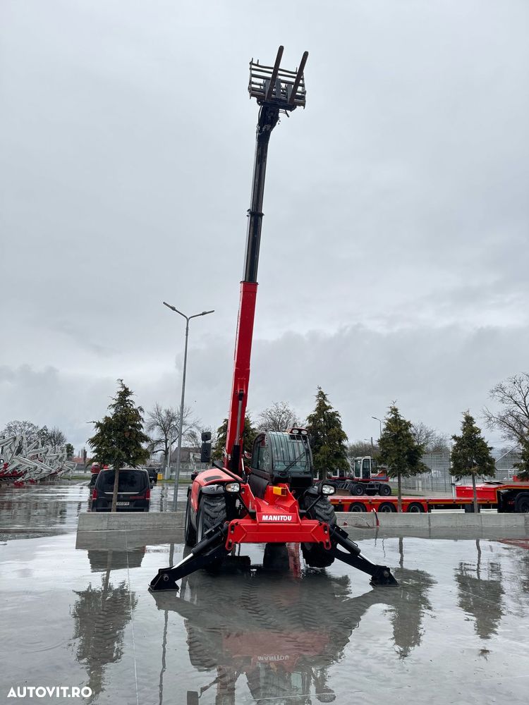 Manitou 14040 - 4