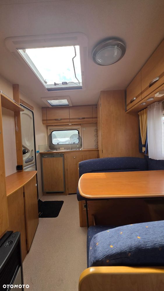 Caravelair Ambiance 400 - 22