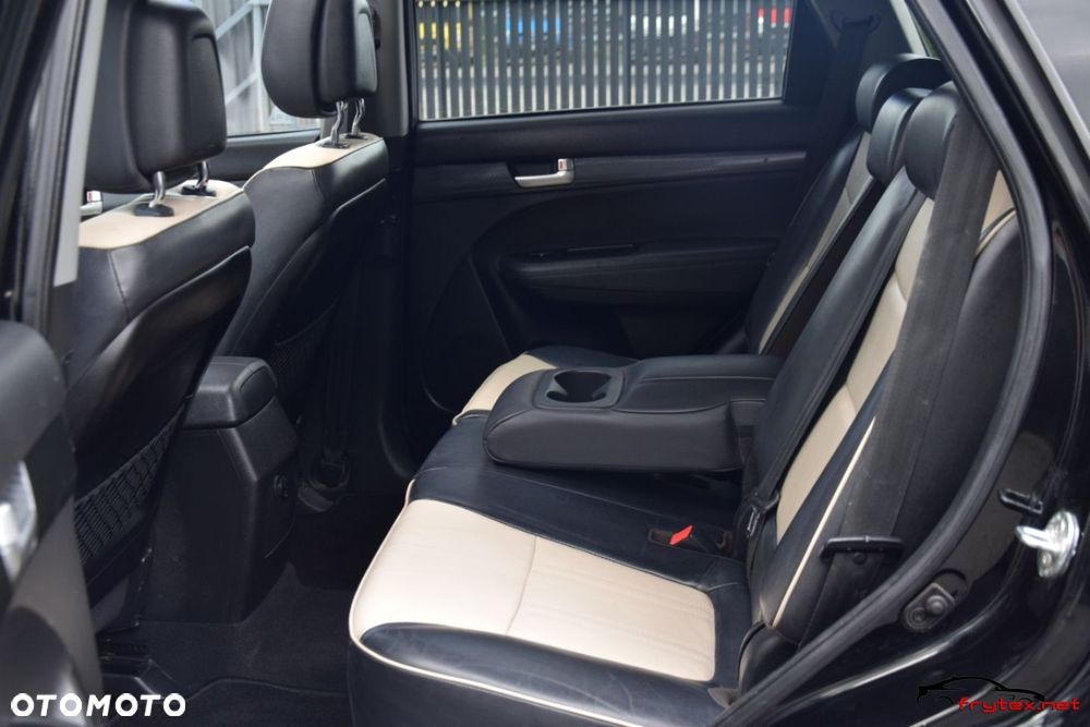 Kia Sorento - 21