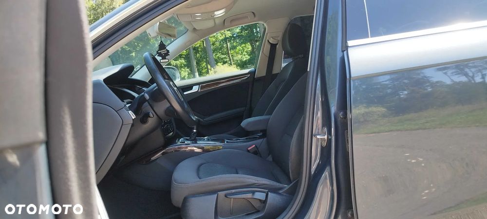Audi A4 Limousine 2.0 TDI - 31