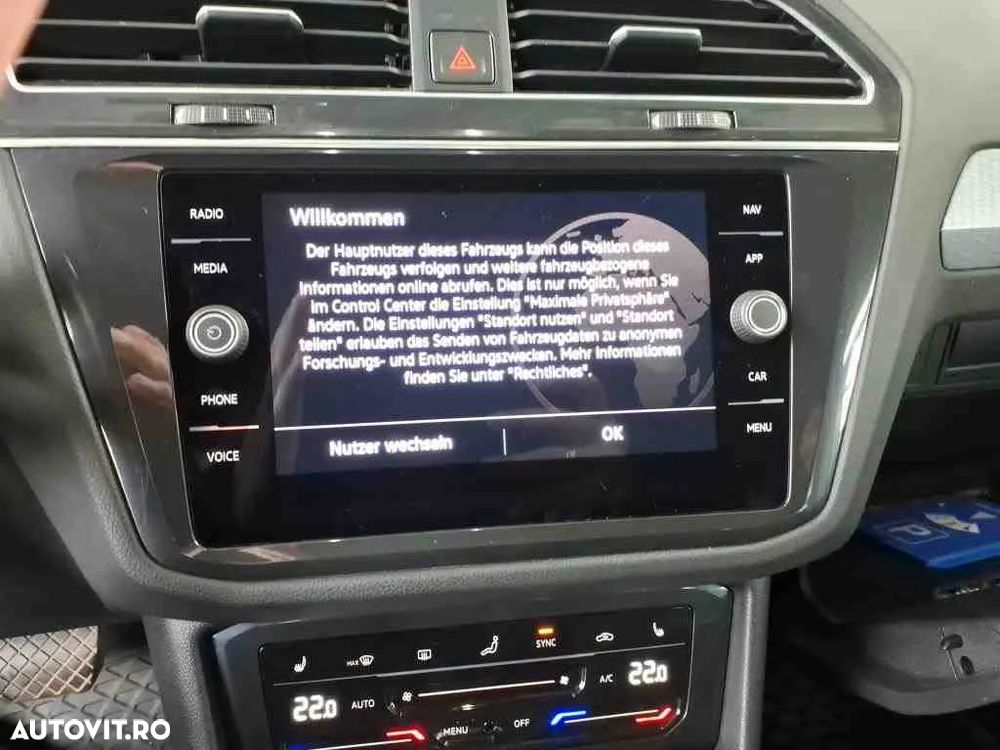 Volkswagen Tiguan 2.0 TDI DSG Life - 10