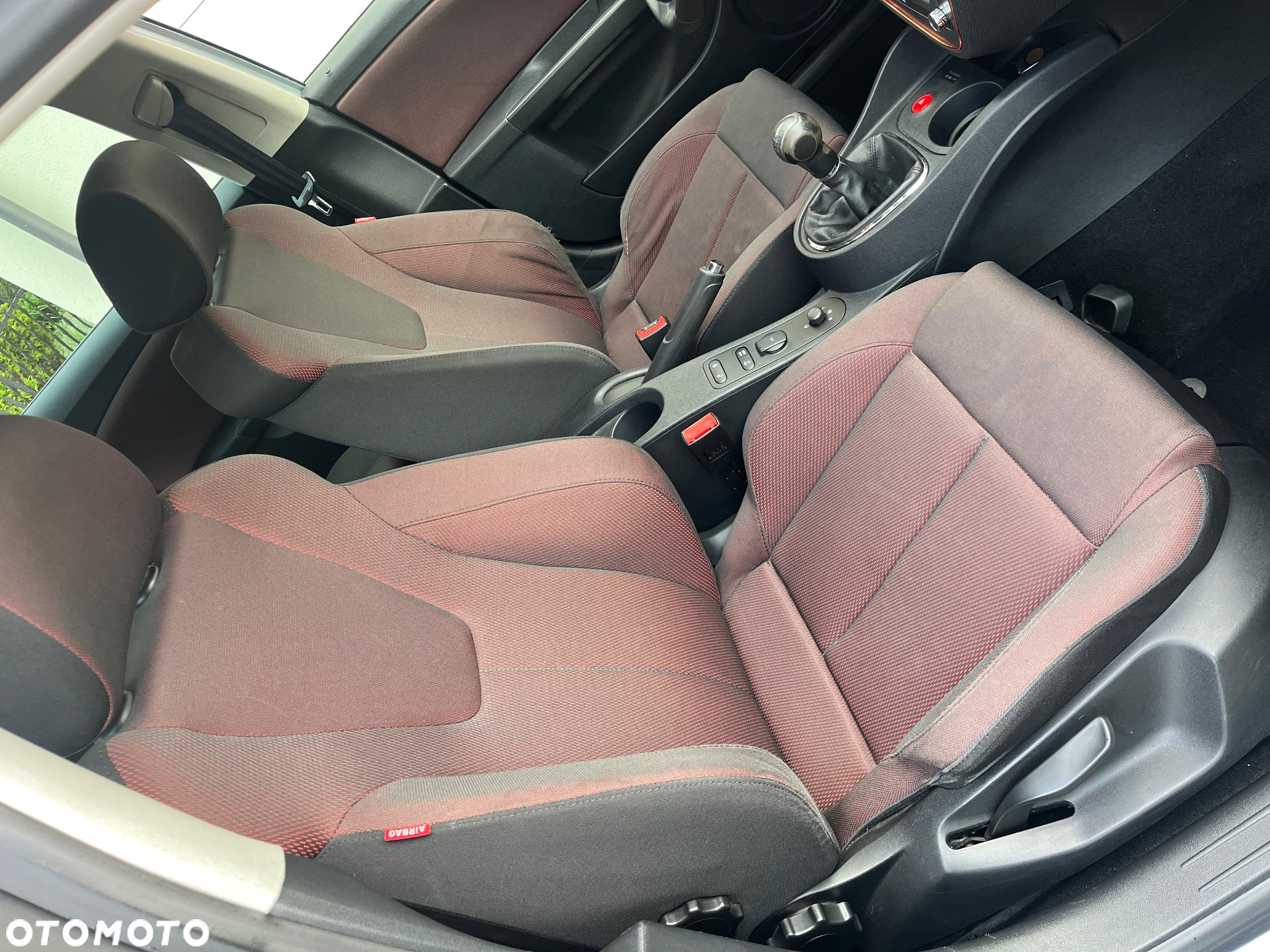 Seat Leon 2.0 T FSI FR Limited - 24