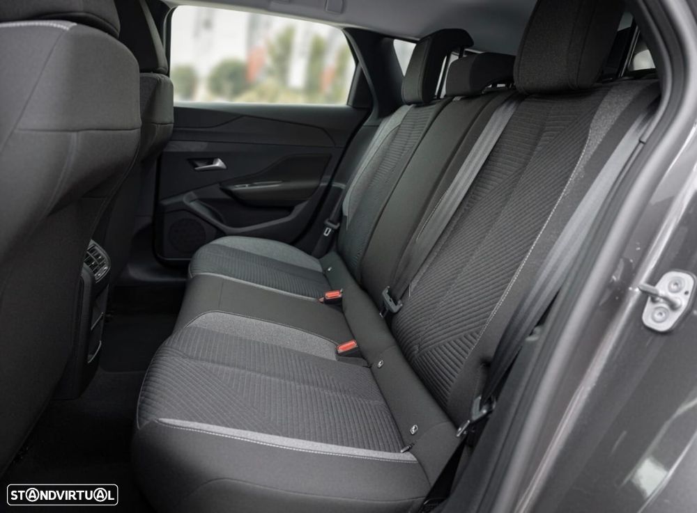 Peugeot 308 SW BlueHDi 130 EAT8 Active Pack - 12