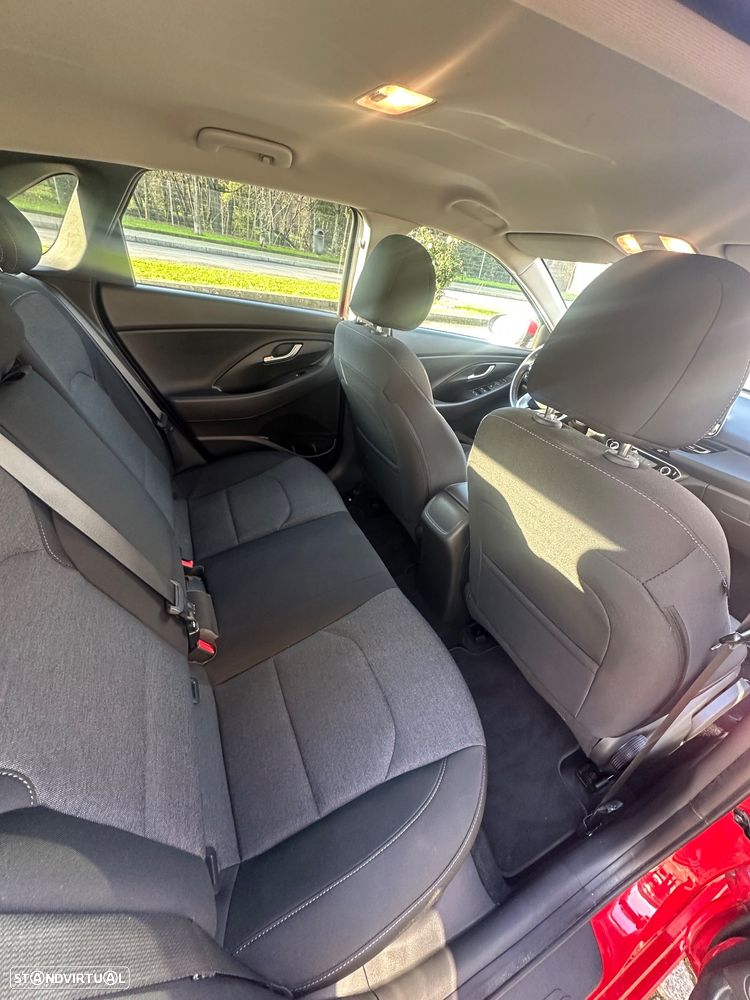 Hyundai i30 1.6 CRDI STyle - 9