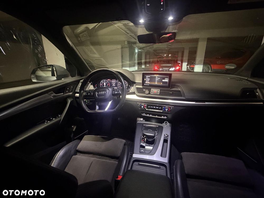 Audi Q5 40 TDI Quattro S tronic design - 28