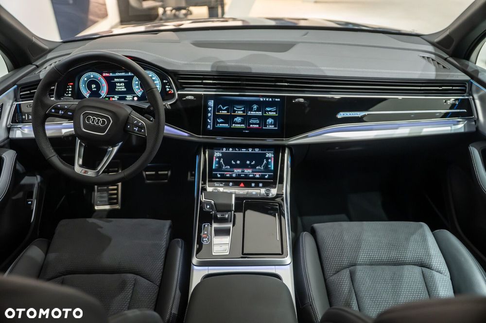 Audi Q7 - 21