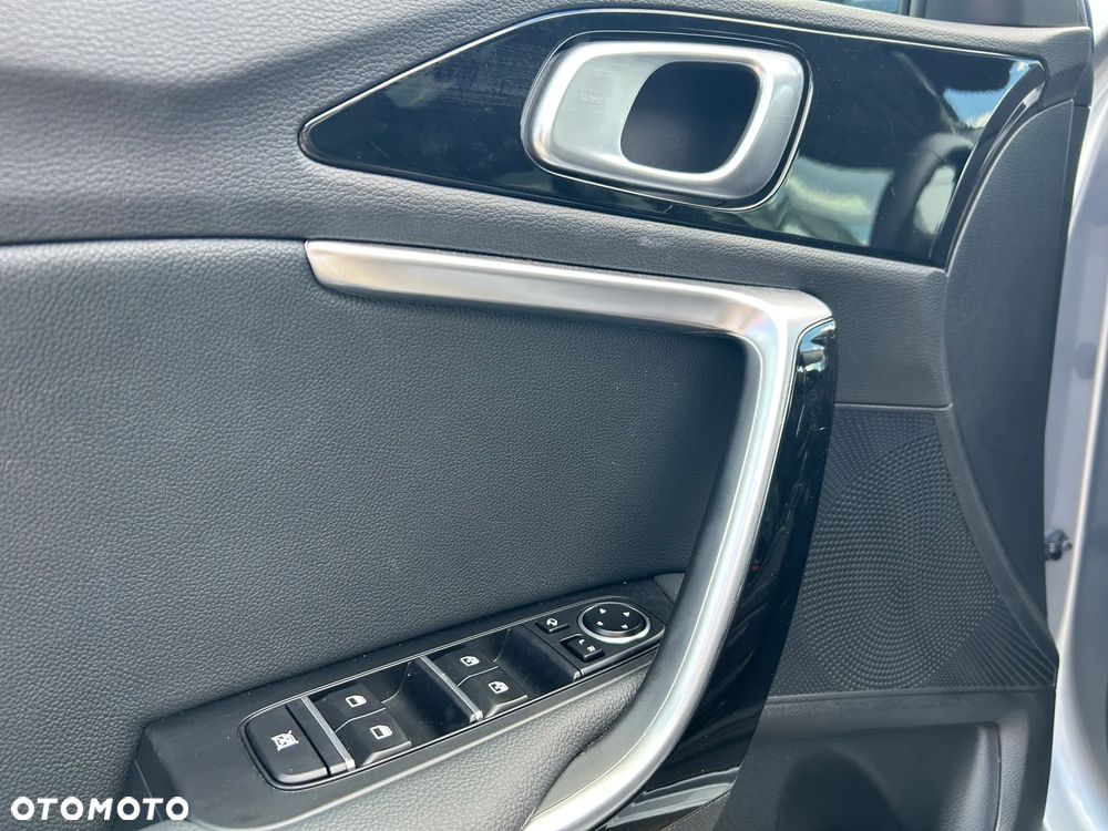 Kia Ceed 1.5 T-GDI Tribute DCT - 7