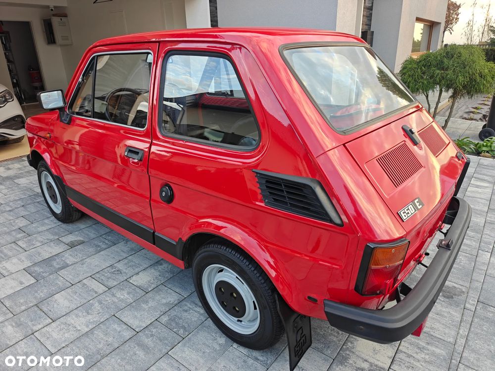 Fiat 126 - 5