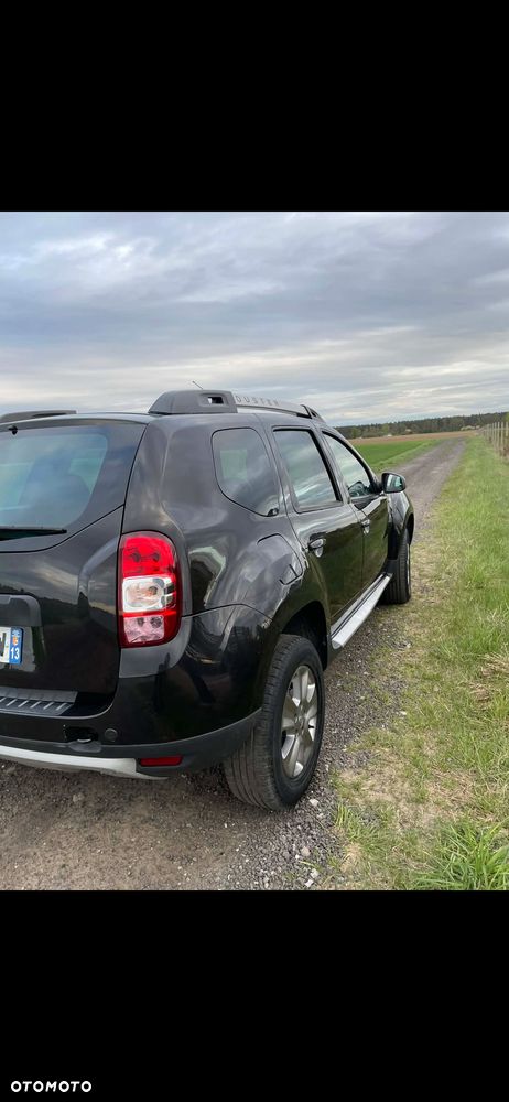 Dacia Duster - 4