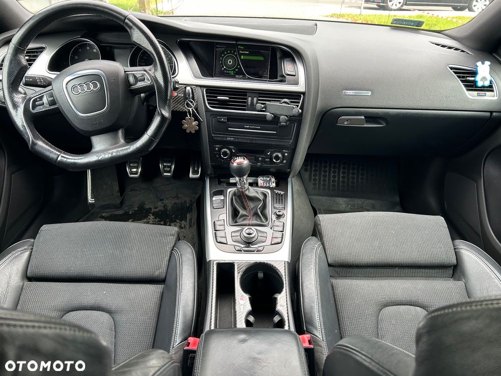 Audi A5 - 10