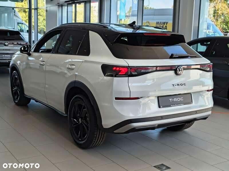 Volkswagen T-Roc 1.5 TSI Style DSG - 6