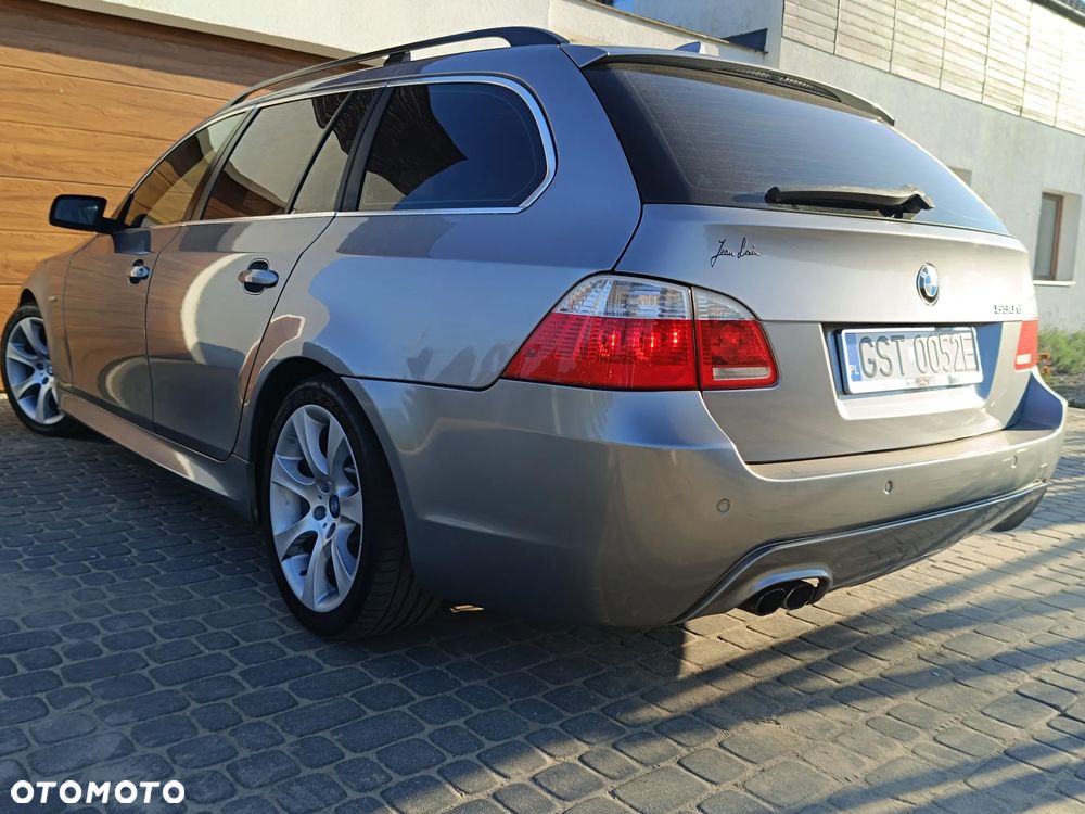 BMW Seria 5 - 28