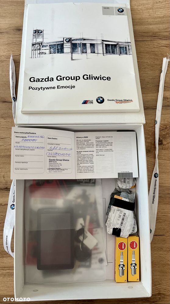 BMW GS - 29