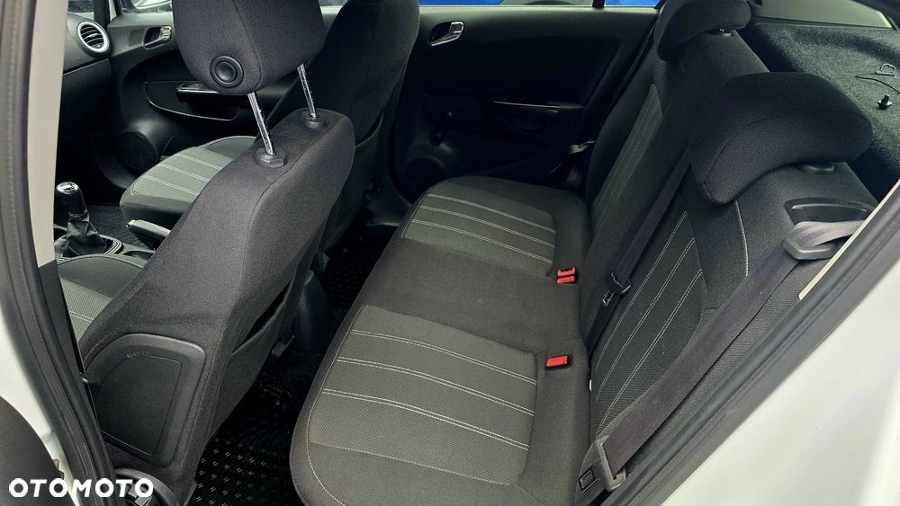 Opel Corsa 1.4 Turbo (ecoFLEX) Start/Stop Color Edition - 18