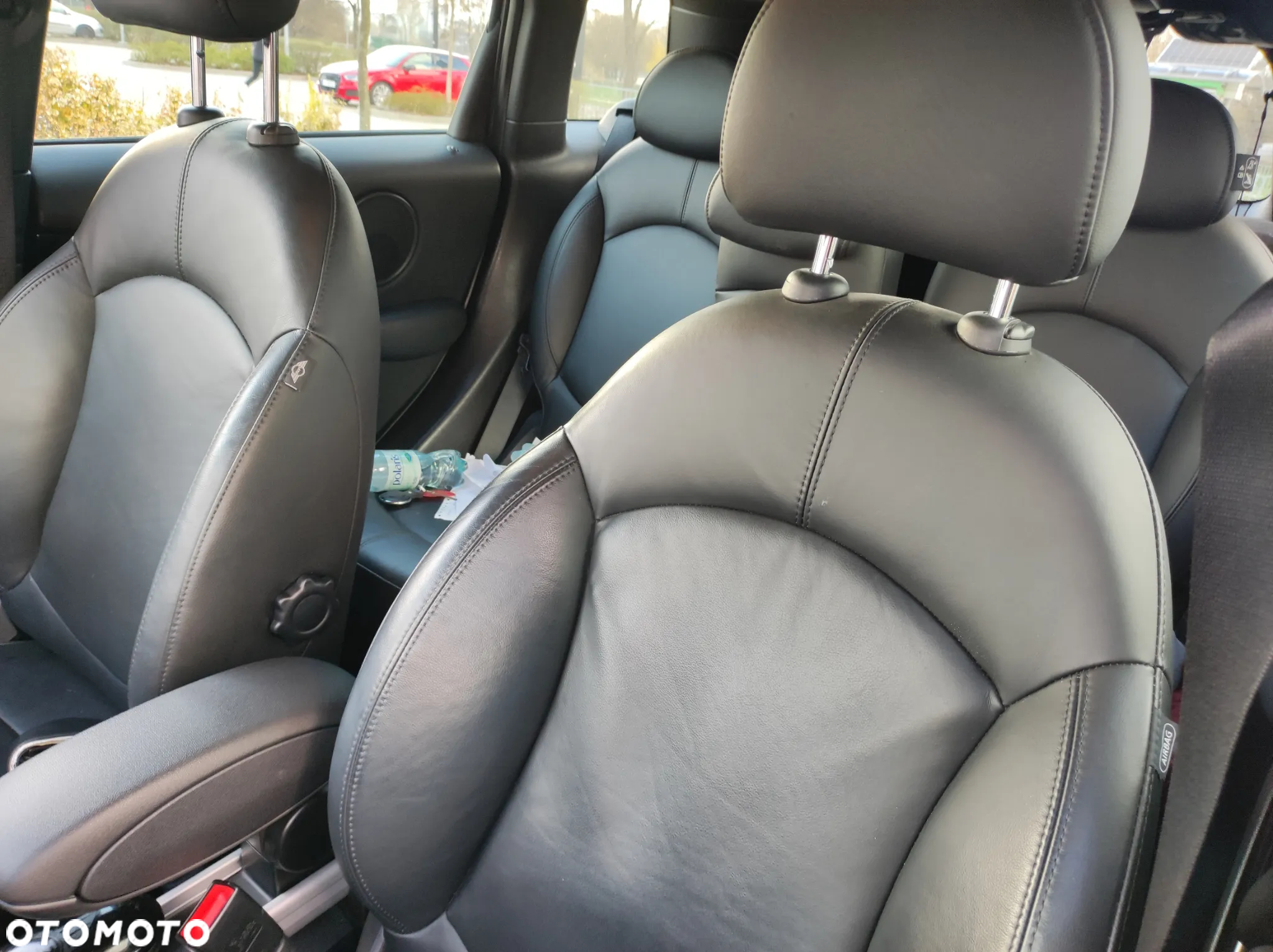 MINI Countryman - 11