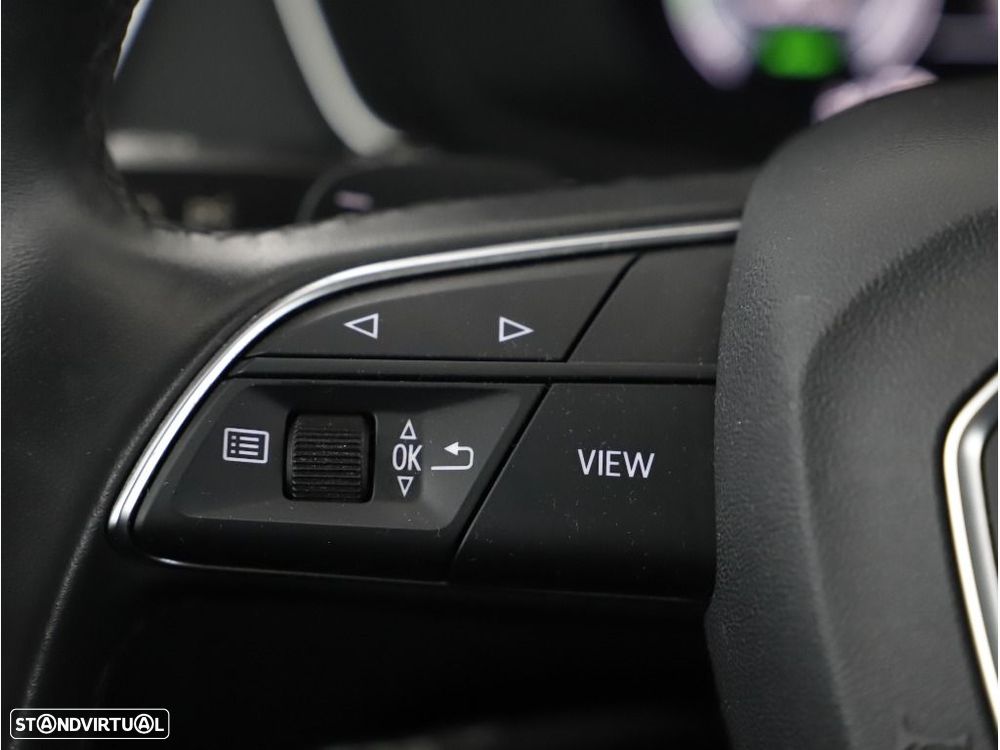 Audi Q5 Sportback 50 TFSIe quattro Advance S tronic - 34