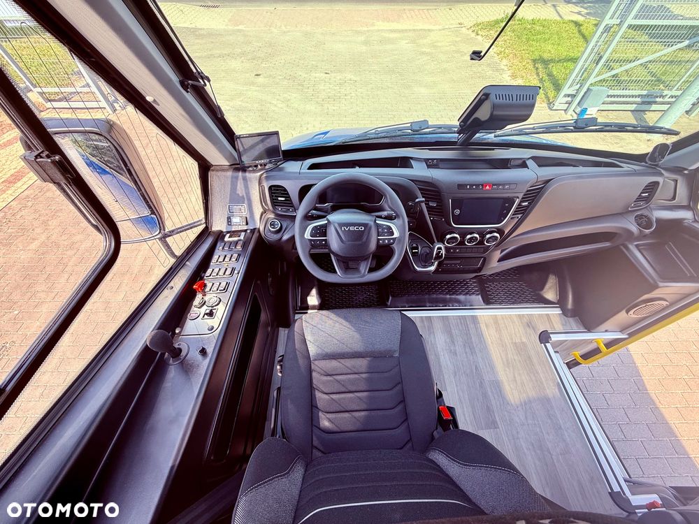 Iveco AVEURO Fabrycznie Nowe - 26