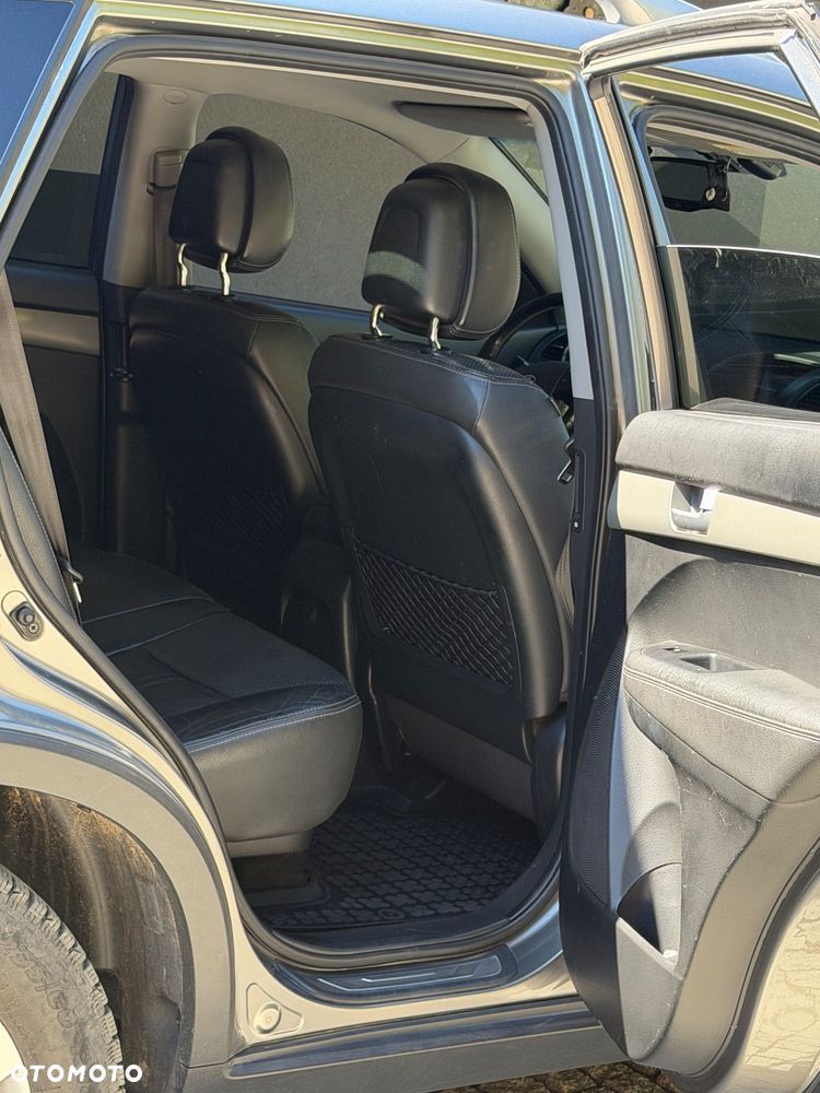Lexus RX 350 Prestige - 9