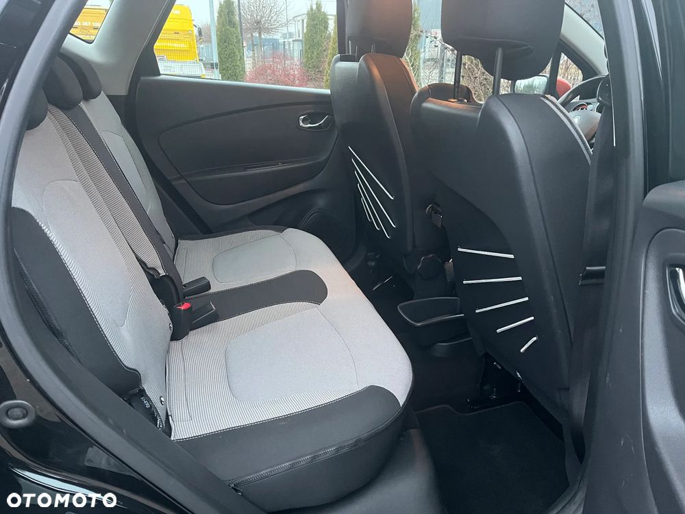 Renault Captur (ENERGY) TCe 90 INTENS - 17