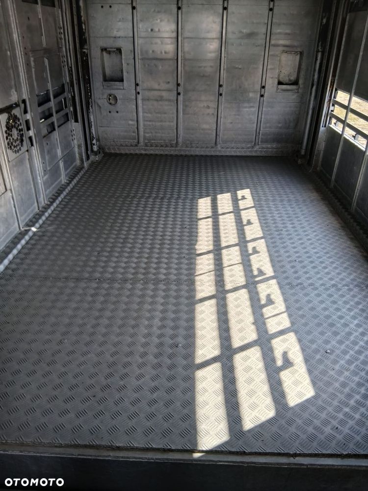 Pezzaioli naczepa ciężarowa - 9