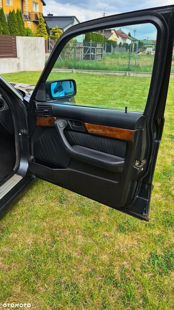 BMW Seria 5 - 26